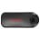 Unidad flash USB Sandisk Cruzer Snap 128GB USB 2.0 negra deslizante
