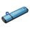 Unidad flash USB Kingston IronKey Vault Privacy 50 64GB cifrado AES-256 FIPS 197