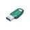 Pen USB Sandisk Ultra Eco SDCZ96-256G-G46 256 GB USB 3.2 100 MB/s Verde