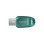 Unidad flash USB SanDisk Ultra Eco 64 GB USB 3.2 Gen 1 Verde sin tapa
