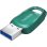 Unidad flash USB SanDisk Ultra Eco 64 GB USB 3.2 Gen 1 Verde sin tapa