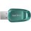 Unidad flash USB SanDisk Ultra Eco 64 GB USB 3.2 Gen 1 Verde sin tapa