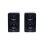 Altavoces Edifier M60 2.0 Bluetooth 66 W avec contrôle tactile