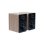 Altavoces Edifier M60 2.0 Bluetooth 66 W avec contrôle tactile