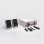 Altavoces Edifier M60 2.0 Bluetooth 66 W avec contrôle tactile