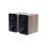 Altavoces Edifier M60 2.0 Bluetooth 66 W avec contrôle tactile