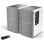 Altavoces Edifier 2.0 Bluetooth 42W con control remoto y RCA