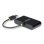 Hub StarTech 4 Ports USB 2.0 480 Mbps Modell ST4200MINI2-USB-HUB kompakt