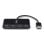 Hub StarTech 4 porte USB 2.0 480 Mbps ST4200MINI2-USB-HUB bus-powered portatile