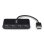 Hub StarTech 4 Ports USB 2.0 480 Mbps Modell ST4200MINI2-USB-HUB kompakt