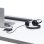 Hub StarTech 4 Ports USB 2.0 480 Mbps Modell ST4200MINI2-USB-HUB kompakt