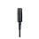 Mikrofon Shure MVL 3.5mm Lavalier omnidirektional Kondensator mit Windschutz