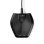 Micrófono Nedis MICCU100BK USB omnidireccional con botón de silencio