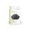 Micrófono Nedis MICCU100BK USB omnidireccional con botón de silencio