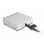 Hub DeLock 10 porte 5 Gbps modello 64208 per baie 3.5" USB 3.2 Gen 1