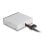 Hub DeLock 10 porte 5 Gbps modello 64208 per baie 3.5" USB 3.2 Gen 1