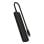Hub Satechi 7 puertos 10 Gbps modelo ST-P7SK USB-C HDMI Ethernet SD