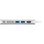 Dock USB-C Goobay 76788 2x USB 3.2 HDMI Ethernet SD 4K Ultra HD 30 Hz