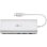 Dock USB-C Goobay 76788 2x USB 3.2 HDMI Ethernet SD 4K Ultra HD 30 Hz