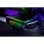 Monitorständer Razer RC21-02320100-R3M1 RGB Aluminium USB-C USB-A HDMI 24-27 Zoll