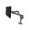 Supporto monitor Ergotron LX Pro Series 45-690-293 doppio braccio regolabile 27" 20 kg grigio scuro