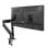 Supporto monitor AOC AM420B doppio braccio 17-34" alluminio gestione cavi