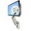 Supporto monitor Ergotron MX Wall Mount LCD Arm 13,6 kg 42" alluminio VESA