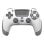 Gamepad ONiVERSE Revolt Bluetooth Wireless Branco Compatível Multiplataforma