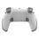Gamepad ONiVERSE Revolt Bluetooth Wireless Branco Compatível Multiplataforma