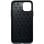 Custodia per cellulare Cool Carbon Look Paraurti TPU Nero protezione extra per Motorola Moto G56 5G