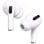 Auriculares Cool 8434847082585 sans fil Bluetooth avec réduction du bruit, microphone, blancs