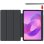Tablet-Hülle Cool Lenovo Idea Tab 11 Schwarz Kunstleder Book Cover