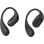 Auriculares Cool Moon sem fios Bluetooth com Cancelamento de Ruído e microfone cinzento escuro