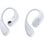 Auriculaires Cool 8434847080901 sans fil Bluetooth avec Réduction du Bruit, micro, blanc