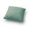 Coussin chauffant Medisana HC 250 infrarouge sans fil vert 40x40 cm