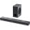 Barra de sonido Hiwill A312 Bluetooth 400W Dolby Atmos Subwoofer 5,25 Zoll