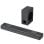 Barra de sonido Hiwill A312 Bluetooth 400W Dolby Atmos Subwoofer 5,25 Zoll
