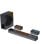 Soundbar Hiwill A51 Pro Bluetooth 420W Dolby Atmos kabelloser Subwoofer Surround