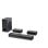 Barra de sonido Hiwill A41 Pro Bluetooth 320W Dolby Atmos mit Subwoofer