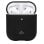 Custodia auricolari Apple dbramante1928 Costa Rica silicone nera AirPods 2