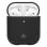 Custodia auricolari Apple dbramante1928 Costa Rica silicone nera AirPods 2