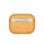 Custodia Native Union (Re)Classic per AirPods Pro Apple Colore Giallo