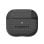 Funda Cygnett CY3901TEKVI para AirPods 3 Policarbonato Noir Protection Totale