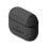 Funda Cygnett CY3901TEKVI para AirPods 3 Policarbonato Noir Protection Totale