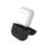 Funda Cygnett CY3901TEKVI para AirPods 3 Policarbonato Noir Protection Totale