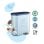 Wasserfilter Philips CA6903/10 AquaClean Kalkschutz Automatische Kaffeemaschinen