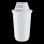 Filtre à eau AQUAPHOR A5 Mg 350 l Blanc Anticalibre BPA Indicateur