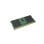 Mémoire RAM Kingston KVR56S46BS8-16BK 16GB 1x16GB DDR5 5600MT/s CL46 SO-DIMM Or