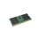 Mémoire RAM Kingston KVR56S46BS8-16BK 16GB 1x16GB DDR5 5600MT/s CL46 SO-DIMM Or