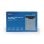 Box HDD/SSD SAVIO AK-66 2.5" Plastica Trasparente Compatibile SATA USB 3.0